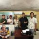 KURANG DARI 24 JAM, PELAKU PENIKAMAN DENGAN PECAHAN KACA Di KM.79 BERHASIL DITANGKAP DI KEC. TAPUNG HILIR, KAB. KAMPAR