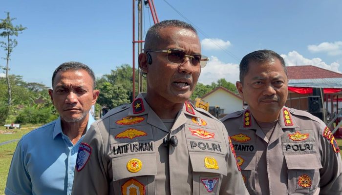 Polda Jateng Klarifikasi Pernyataan Ormas Terafiliasi Premanisme, Tegaskan Oknum Bukan Representasi Ormas