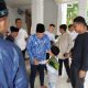 Walikota Dan Wakil Walikota Langsa Gelar Open House Sekaligus Silaturrahmi Dengan Warga