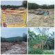 Aktivitas PETI Wilayah Kebun Karet Pemda Kuansing atau Sekitarnya Kebal Hukum Walau Sebulan Lebih Menjadi Sorotan