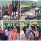 UPTD SD Negeri 10 Pangkalan Qurban Satu Ekor Sapi