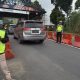 Polres Tegal Pastikan Kenyamanan Wisatawan di Jalur Guci Saat Libur Panjang