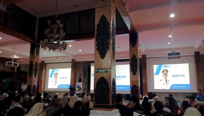 Pacitan Belajar Film: Dari Pemutaran Film Garin Nugroho hingga Gebrakan Akan Buat Festival Film Horor Perdana
