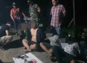 Dihebohkan Dugaan Tangkap Lepas Lima Orang Diduga Kasus Narkoba, Kapolres dan Kasat Narkoba Indragiri Hilir Tidak Memberi Tanggapan