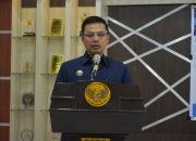 Pemko Langsa Dan BNN Gelar Evaluasi Program Desa Bersinar
