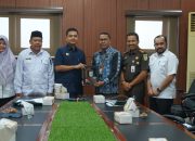 Penandatanganan MoU Pemko Langsa Dengan BPJS Ketenagakerjaan Program Jaminan Sosial Bagi Pekerja Rentan