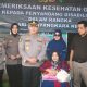 Sambut Hari Bhayangkara ke-79, Polda Aceh Gelar Layanan Kesehatan Gratis bagi Disabilitas hingga Lansia