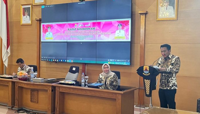 SP4N LAPOR! Home Pemkab Cirebon Genjot Aksi Terpadu Turunkan Angka Stunting Pemkab Cirebon Genjot Aksi Terpadu Turunkan Angka Stunting