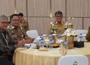 Bupati Imron Instruksikan Seluruh Perangkat Daerah Permudah Izin Investasi