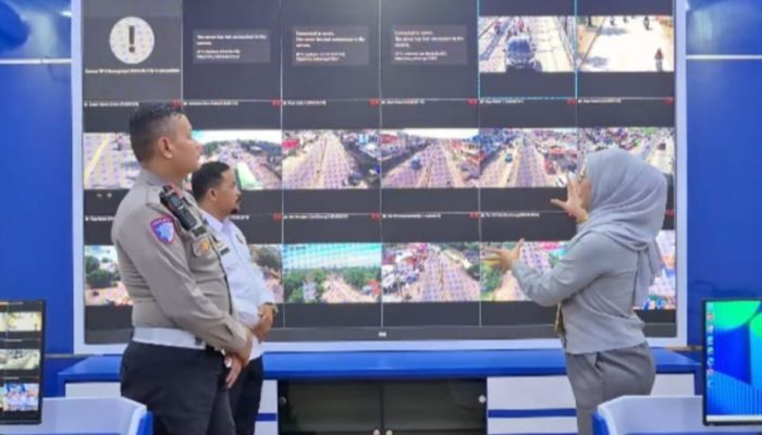 Tilang Elektronik Hadir di Indramayu, Patuhi Atau Siap Kena Tilang! 