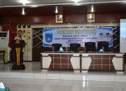 Walikota Langsa Resmi Buka Forum Konsultasi Publik RPJMD