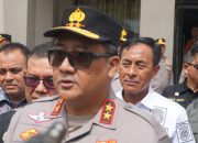 Polda Aceh Meminta Semua Pihak Serius Perangi Narkotika, Vonis Mati bagi Pelaku dapat Beri Efek Jera