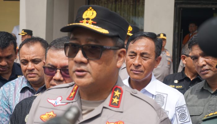 Polda Aceh Meminta Semua Pihak Serius Perangi Narkotika, Vonis Mati bagi Pelaku dapat Beri Efek Jera