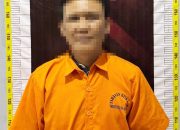 Polres Tulang Bawang Ungkap Penipuan Modus Menawarkan Proyek Paket, Korban Alami Kerugian Mobil Pajero dan Uang Tunai