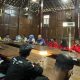 GMNI Pacitan Dorong Reformasi Pariwisata melalui Kunjungan dan Dialog Kelembagaan dengan Disparbudpora