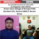 Honor Guru Diduga di Korupsi, PGRI Berdiam Diri, Ketum GMOCT Kecam Keras