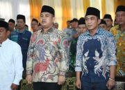 Wamen P2MI Secara Resmi Luncurkan LPK Berbasis Pesantren Pertama di Kabupaten Cirebon