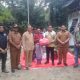 Wakil Walikota Langsa Serahkan Bantuan Masa Panik Korban Kebakaran Dusun I Alur Buaya Gampong Suka Jadi Makmur
