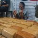 Pengedar Ganja di Berkah, 72 Bal Serta 1 Karung Ganja Disita