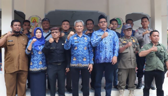 Tradisi Mapag Sri Jadi Sarana Lestarikan Budaya dan Semangat Petani