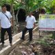 Pembangunan Drainase Desa Damai kec.Bengkalis