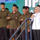 Pelantikan DPD APKASINDO Labuhanbatu,Bupati Komitmen Dukung Petani Sawit
