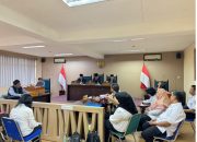 Ketika Data Publik Tak Lagi Publik, Potensi Maladministrasi Hingga Korupsi Akan Selalu Mengintai