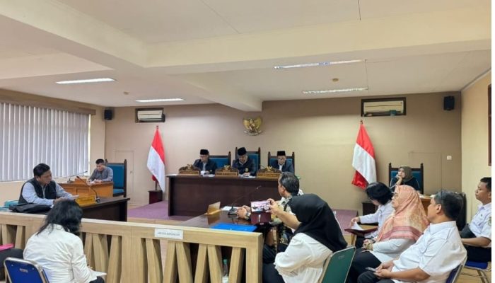 Ketika Data Publik Tak Lagi Publik, Potensi Maladministrasi Hingga Korupsi Akan Selalu Mengintai