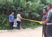 Pemkab Cirebon Gandeng Forkopimda Sidak Tambang Ilegal di Desa Cipanas