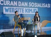 Perkuat Informasi di Akar Rumput, Komdigi Luncurkan KIM.ID