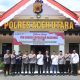 Kompolnas Award 2025, Polres Aceh Utara Masuk Nominasi Polres Tipe A