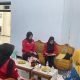 Isu Perempuan dan Anak Jadi Perhatian, Pergerakan Sarinah Pacitan Sampaikan Beberapa Rekomendasi ke Dinas PPKB dan PPPA