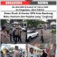Demo Ricuh di Kantor BPN Kota Bandung: Baku Hantam dan Pejabat yang “Linglung”