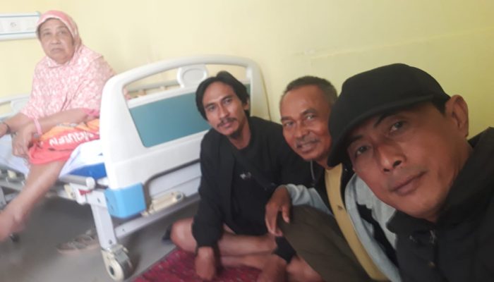 Keluarga Pasien Apresiasi Pelayanan Ramah dan Profesional RS Cikarang Medika