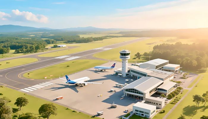 Rencana Pembangunan Bandara di Pacitan Dorong Pertumbuhan Ekonomi dan Pariwisata