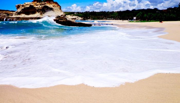 Pariwisata Pacitan Melesat di Juni 2025: Digitalisasi, Ekowisata, dan Event Budaya