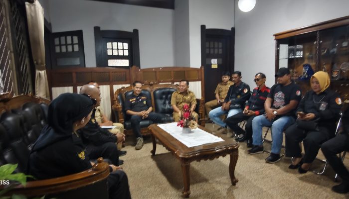 LSM Prabhu Indonesia Jaya Dorong Pembenahan Standar Keamanan Destinasi Wisata Jabar