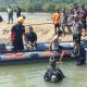 Empat Wisatawan Mojokerto Ditemukan Tewas Tenggelam di Pantai Pancer Door Pacitan: Tragedi Keluarga, Peringatan Bagi Liburan Sekolah