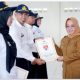 Bupati Mesuji Resmi Serahkan SK CPNS dan PPPK Formasi 2024 Kepada 302 Orang