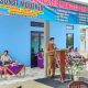 Wakil Bupati Mesuji Yugi Wicaksono Resmikan Rumah Sunat Modern Dan Praktik Mandiri