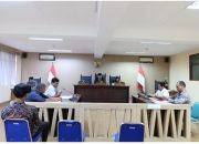 Ketika APBDes Tak Transparan, POKMASKIPP Menggugat demi Hak Publik