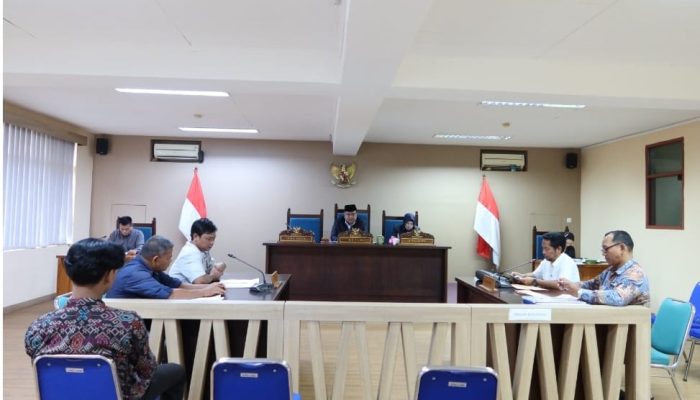 Ketika APBDes Tak Transparan, POKMASKIPP Menggugat demi Hak Publik