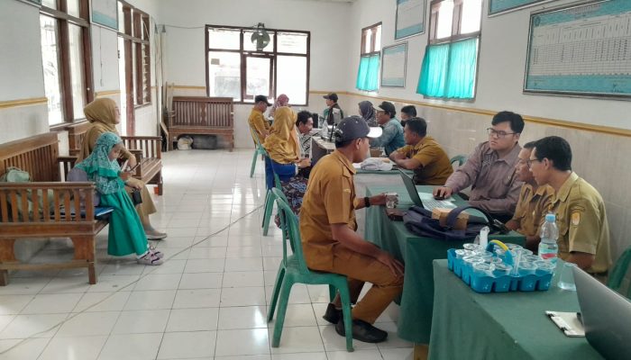 Ayo Daftarkan Usaha Anda! Nomor Induk Berusaha (NIB) Gratis
