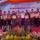 *Rail Clinic Hadirkan Layanan Kesehatan dan Pengobatan Gratis Bagi Masyarakat di Sekitar Stasiun Arjawinangun*