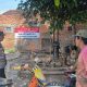 Kapolsek Plered, Cek Pembangunan Air Bersih Dari Kapolres Purwakarta Untuk Masyarakat
