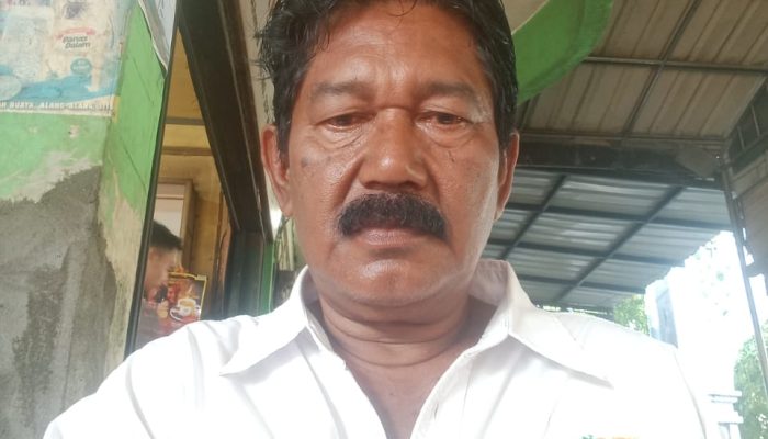 Oknum Staf Humas PTPN. IV Regional 6 Langsa Tantang Duel Wartawan