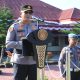 41 Personel Naik Pangkat, Kapolres : Ini Merupakan Wujud Penghargaan Atas Dedikasi Loyalitas dan Prestasi