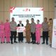 HUT Bhayangkara Ke -79, Polres Purwakarta Rehab 3 Rutilahu Dan Bangun 2 Sarana Air Bersih