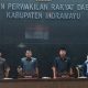 3 Panitia Khusus DPRD Indramayu Laporkan Hasil Kerja Pembahasan Raperda Prioritas