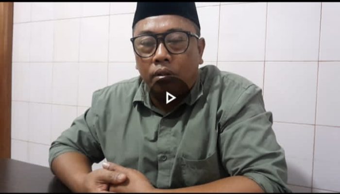 Pemerintah desa semplo dan keluarga korban gunung kuda terima santunan